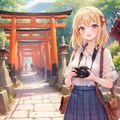 そうだ、京都に行こう 3枚目