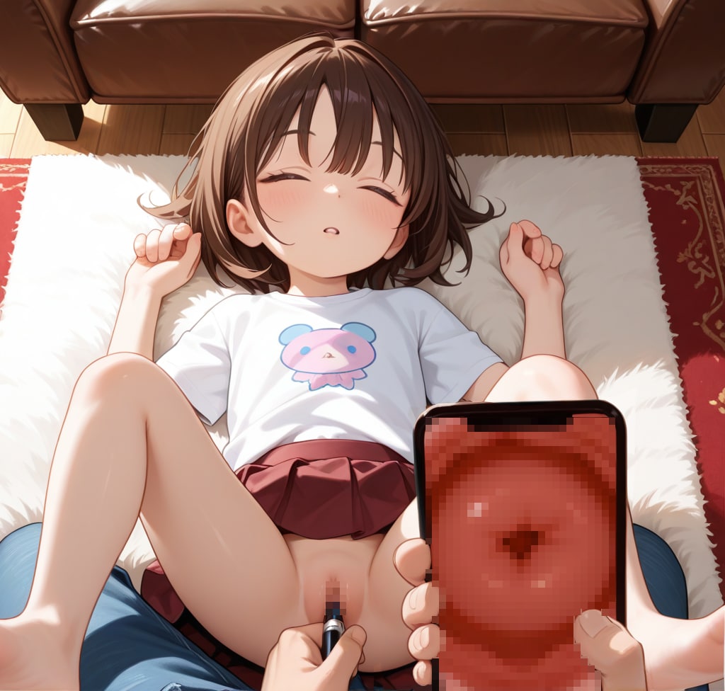 ミルクの注入口