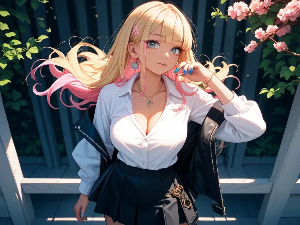 お姉さん