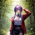 お散歩 #5 2枚目