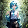 お散歩 #5 4枚目