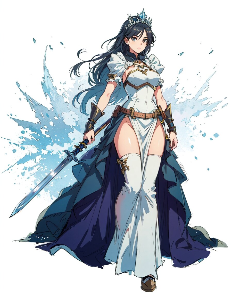 戦姫