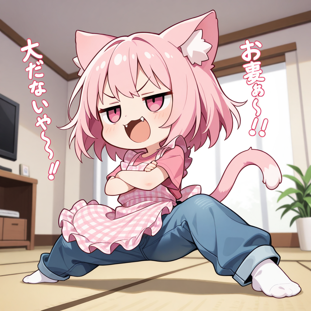 今日は悪妻の日 | の人気AIイラスト・グラビア
