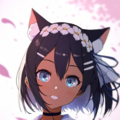 にゃん! 3枚目