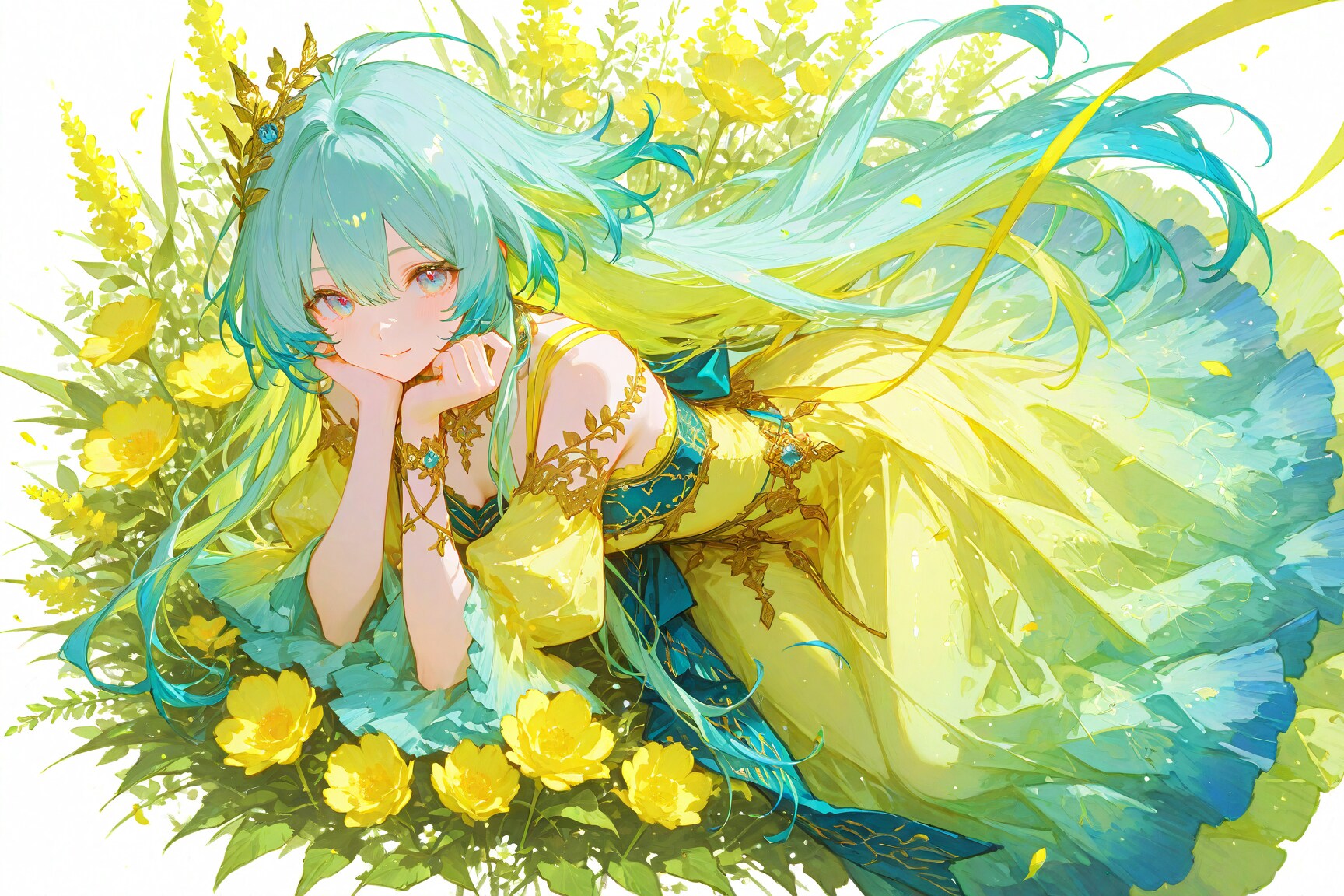 過ぎ去る者達へ | の人気AIイラスト・グラビア