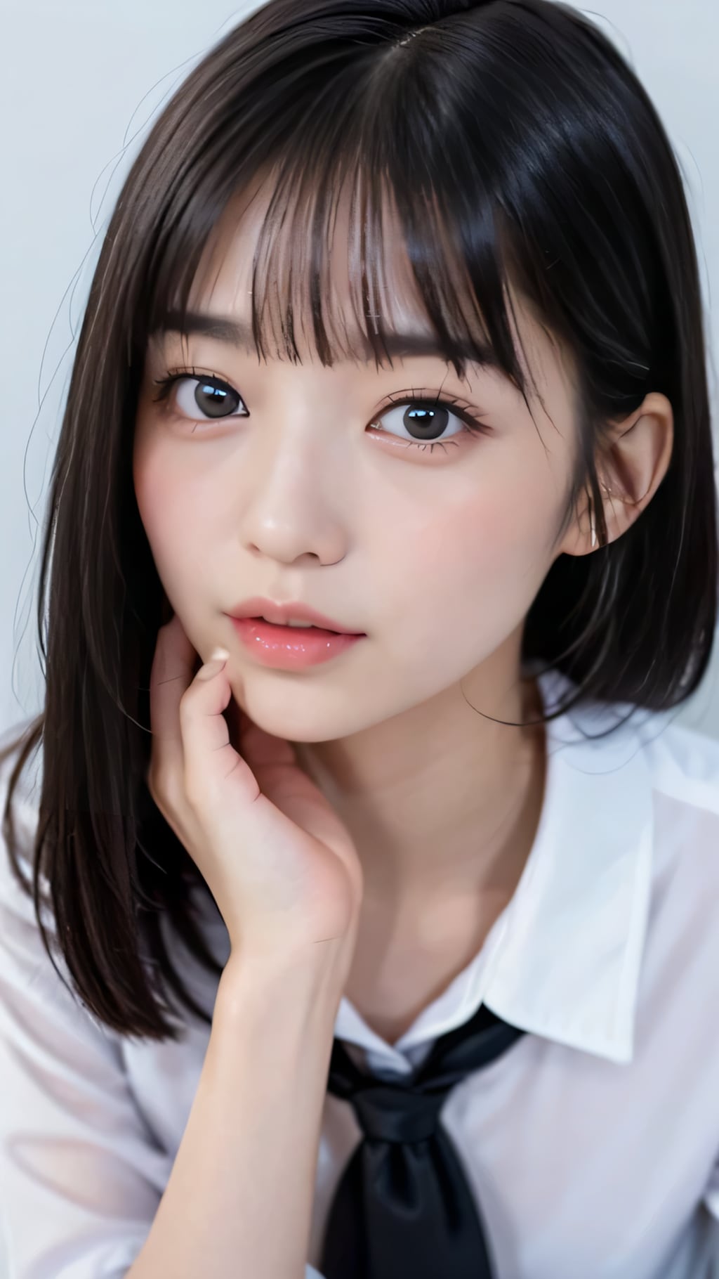 お気に入り女子