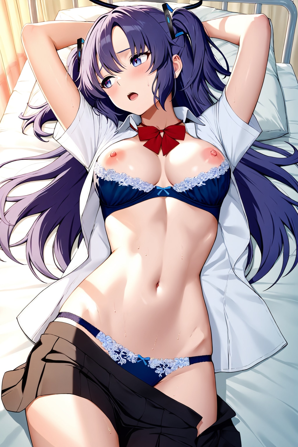 ユウカさん