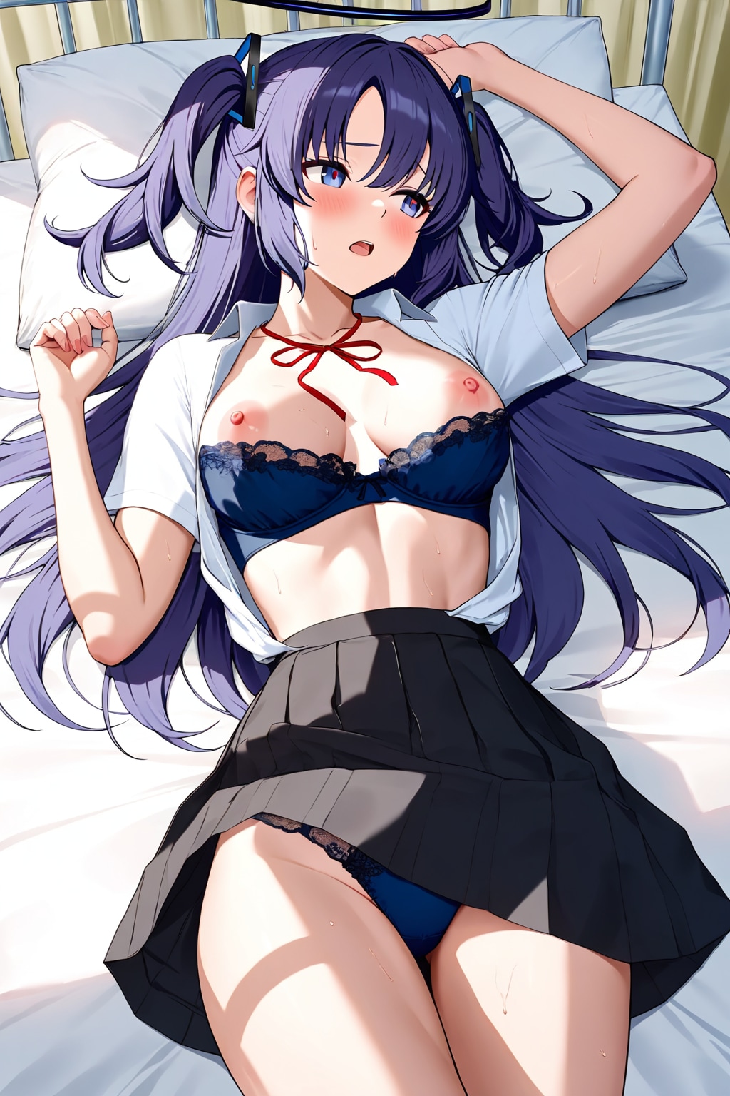 ユウカさん