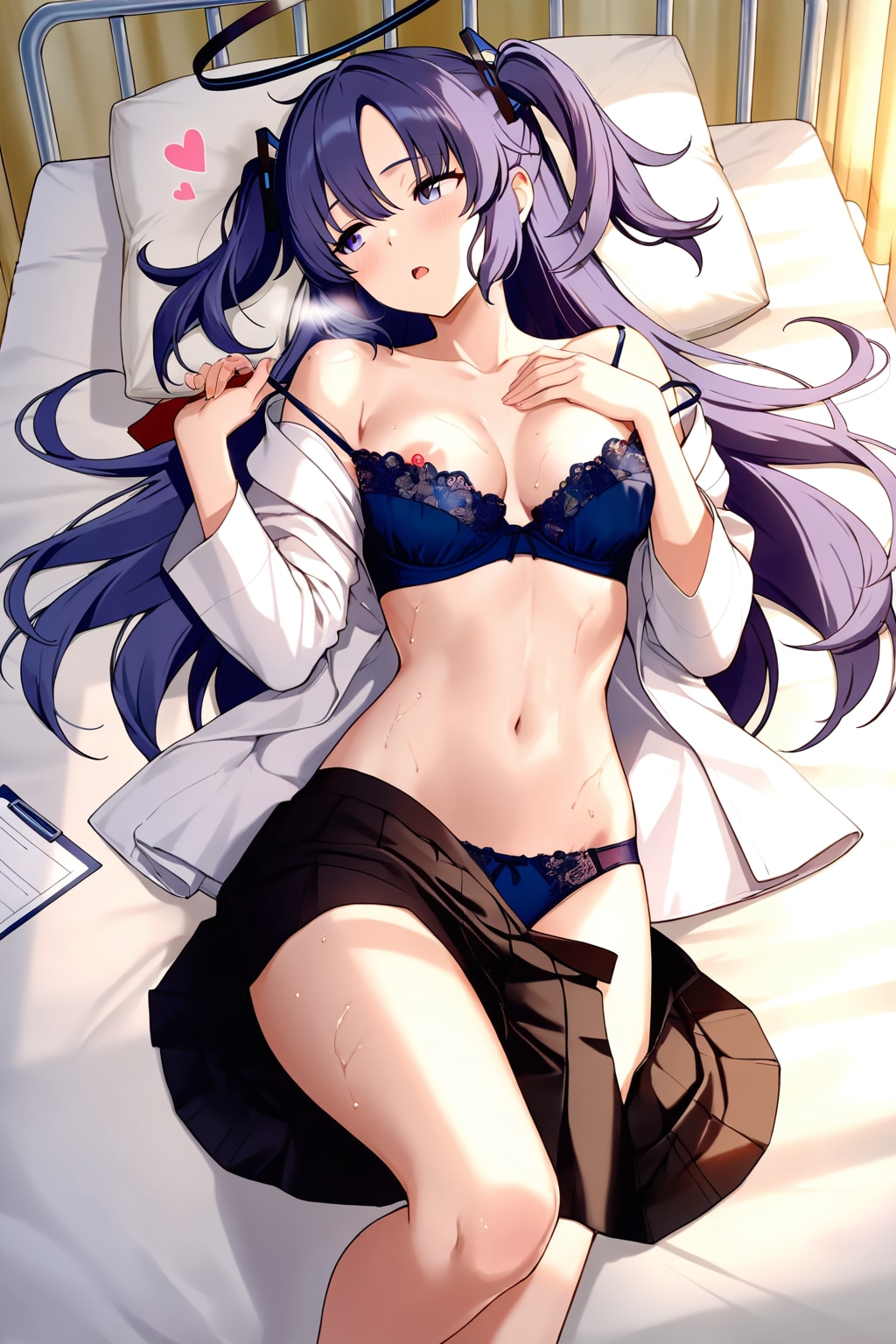 ユウカさん