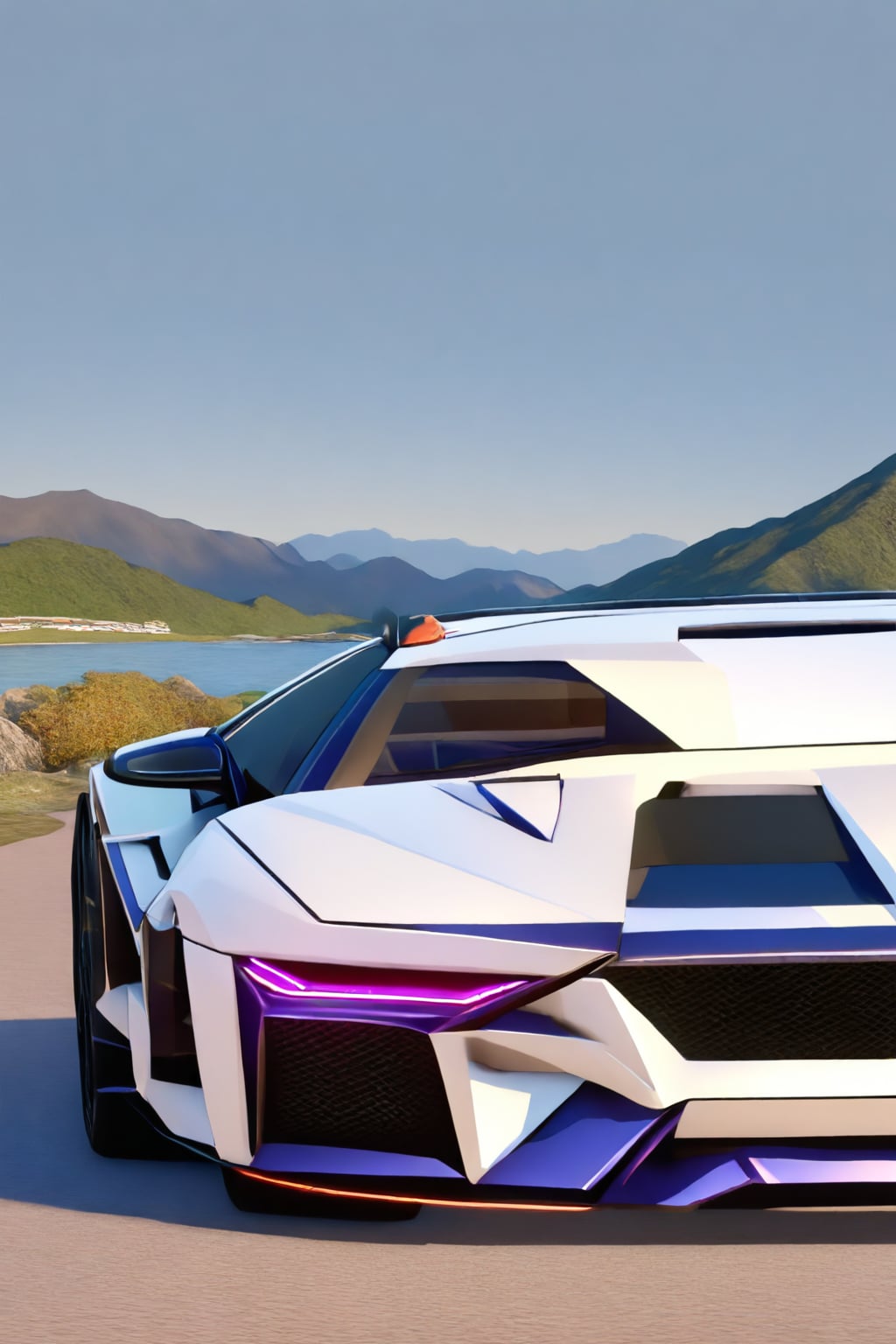 ランボルギーニ