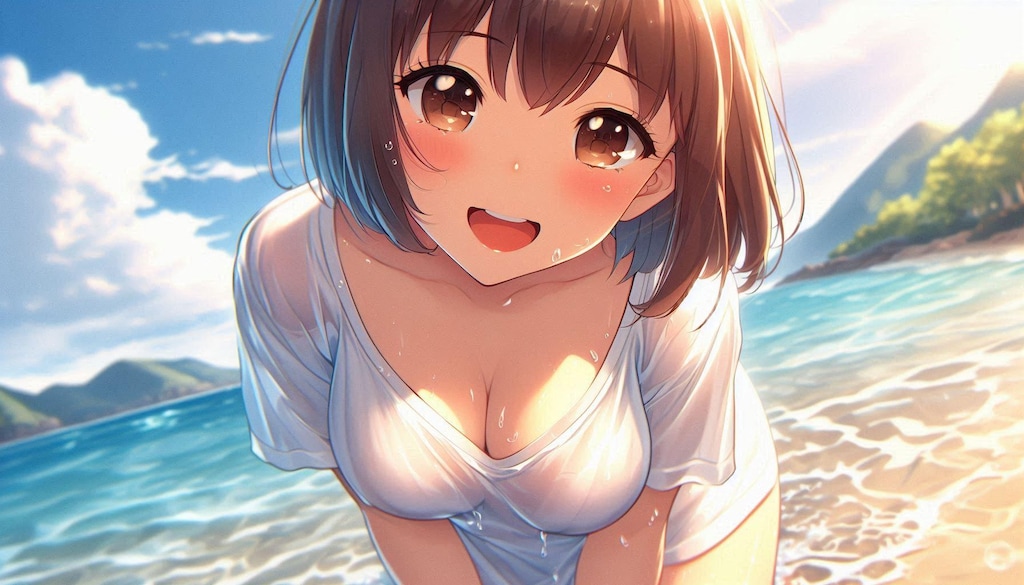 これが好き(ゆりなさんver)