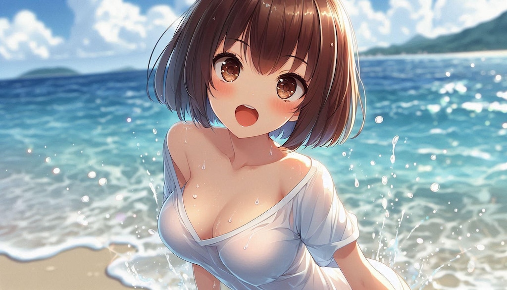 これが好き(ゆりなさんver)