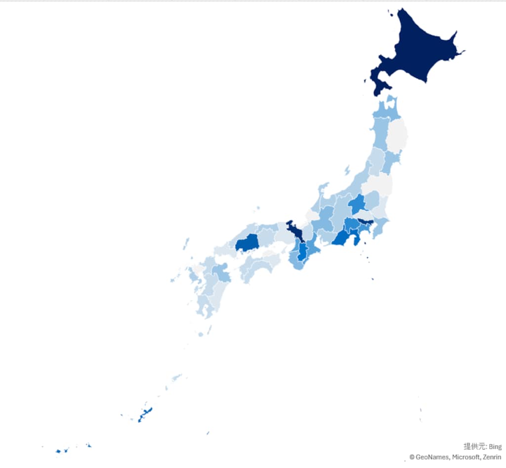 2日目結果発表！ #国内旅行･弐