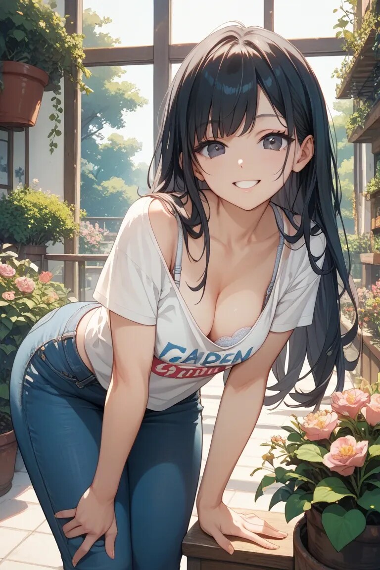 お姉さん