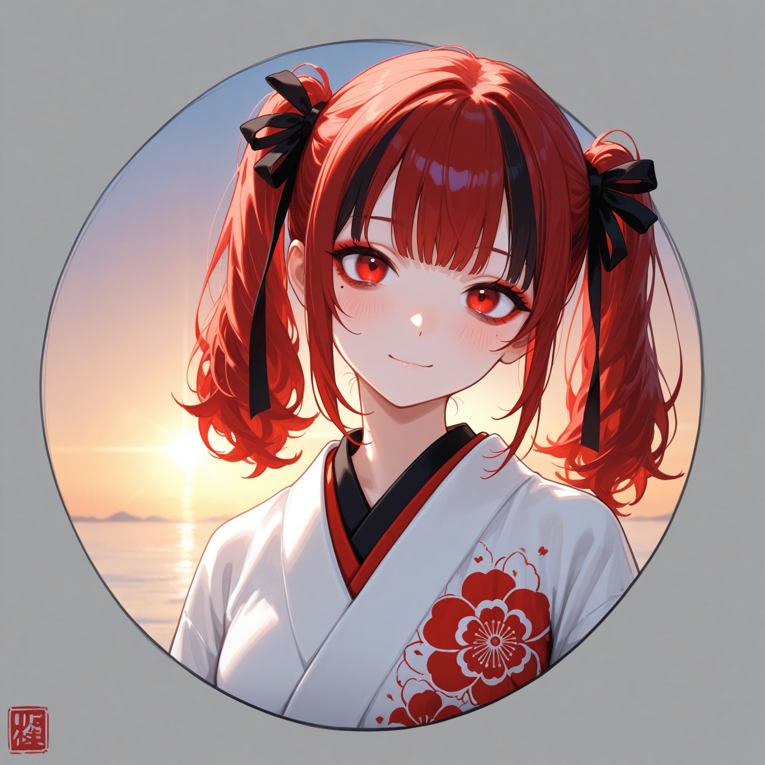 🌅あけましておめでとうございます | の人気AIイラスト・グラビア