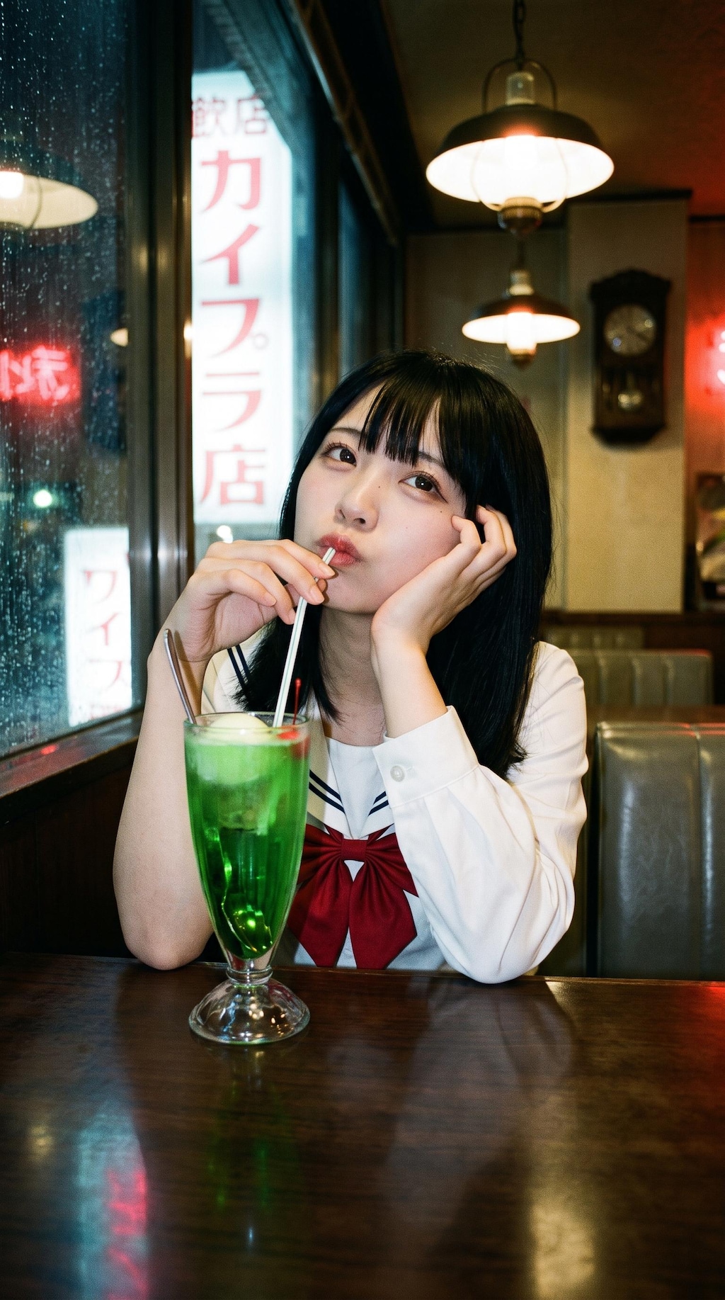 Melon Soda Daydream