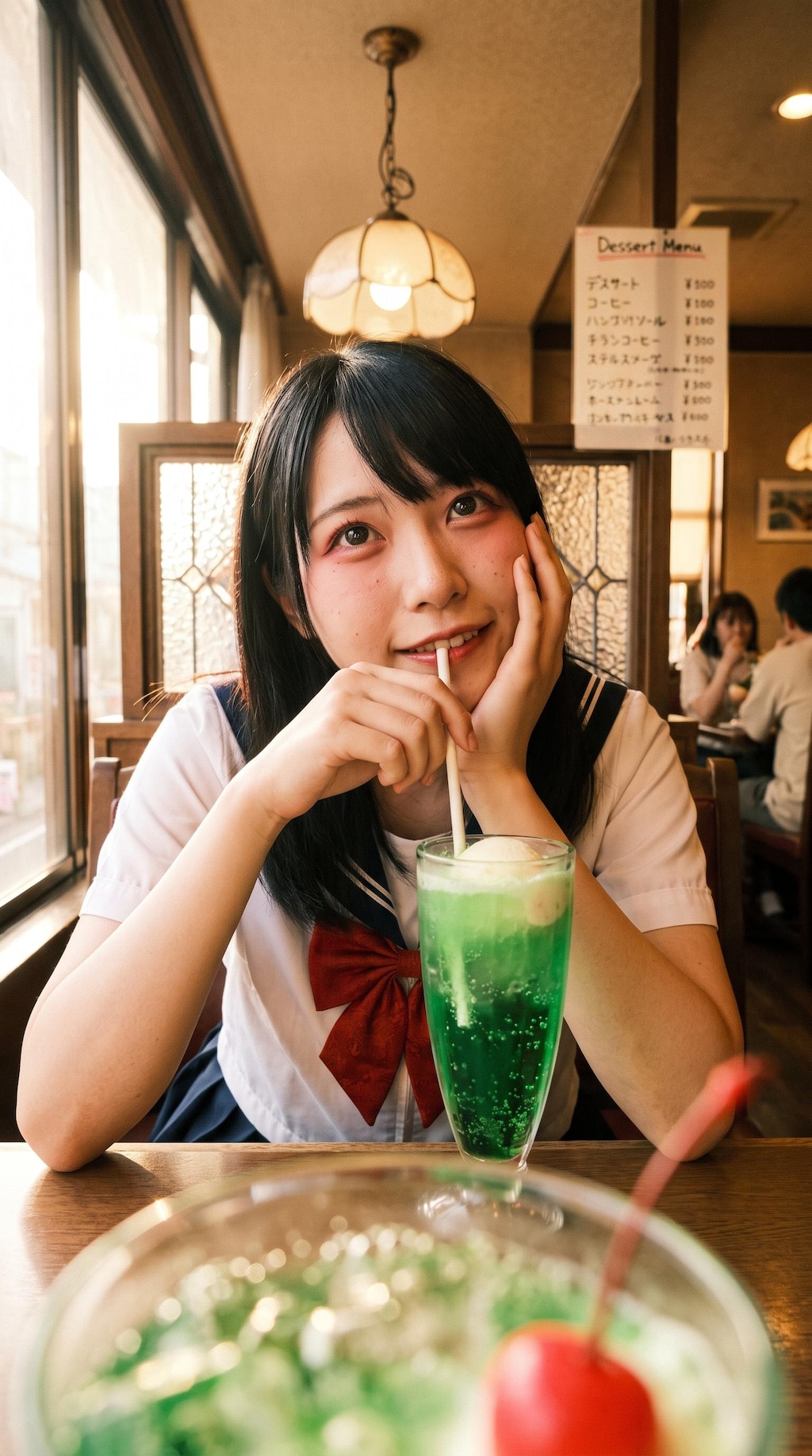 Melon Soda Daydream