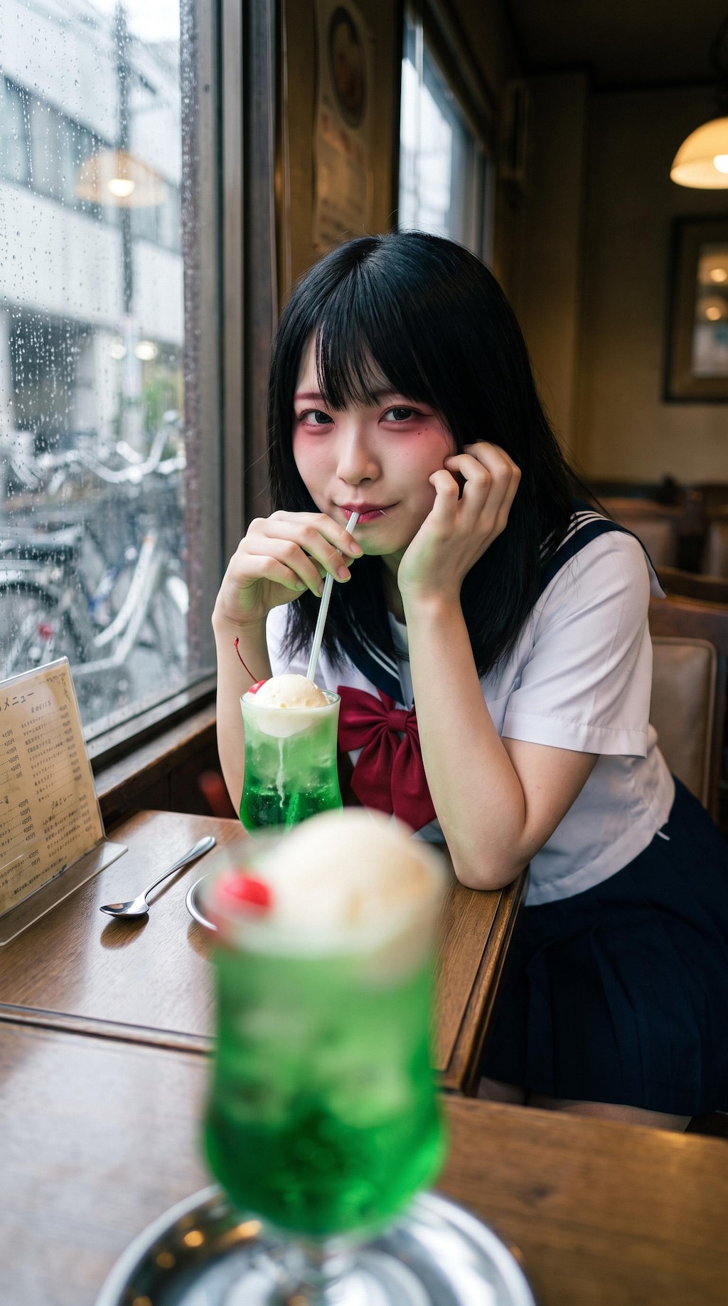 Melon Soda Daydream