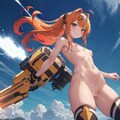 メカニック彼女② 3枚目