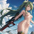 メカニック彼女② 7枚目