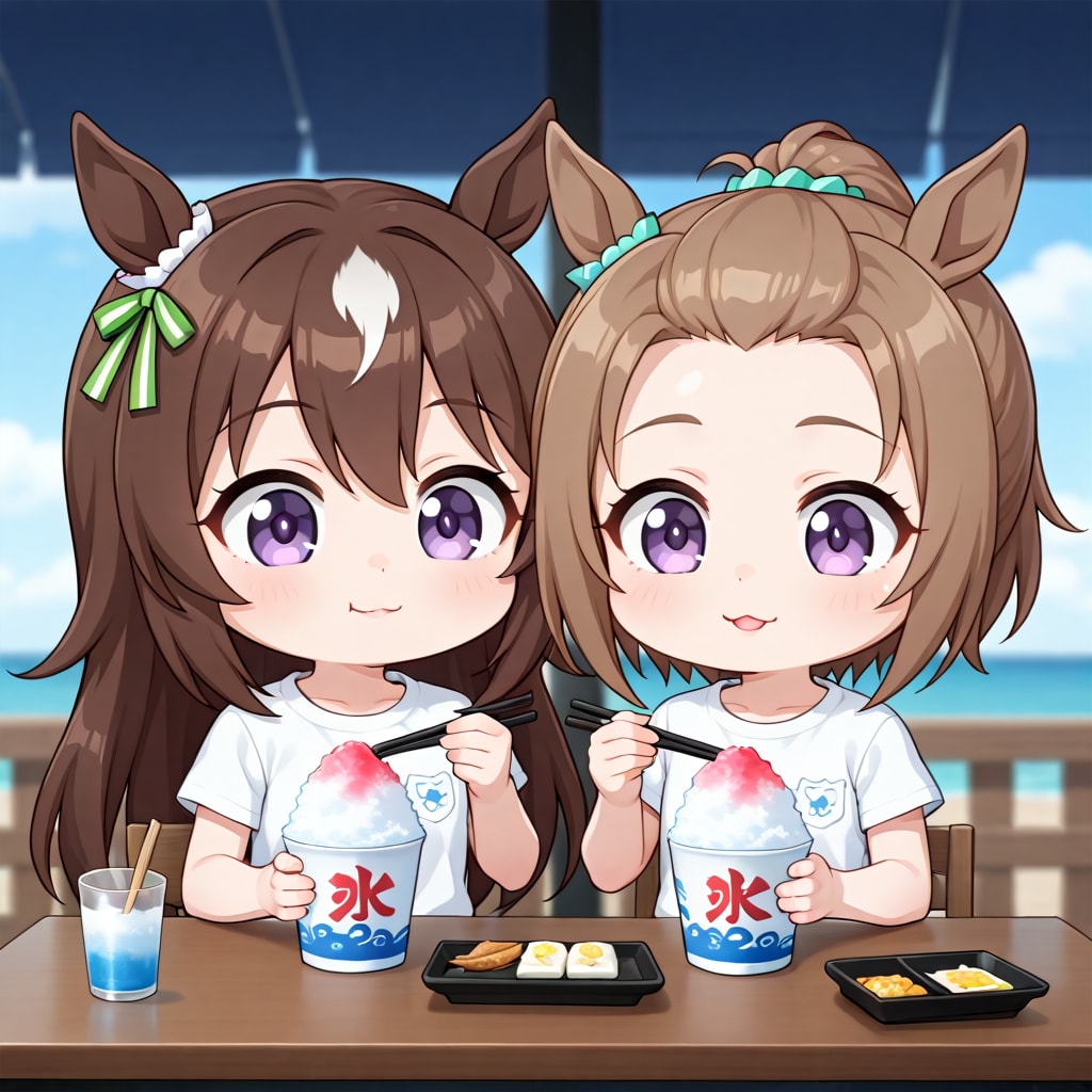 かき氷の日