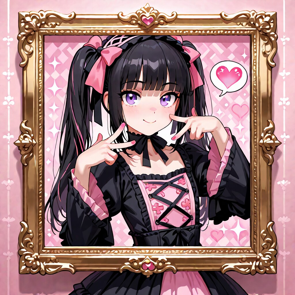 デコフォト？