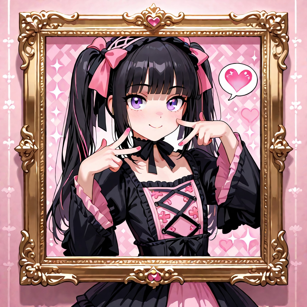 デコフォト？