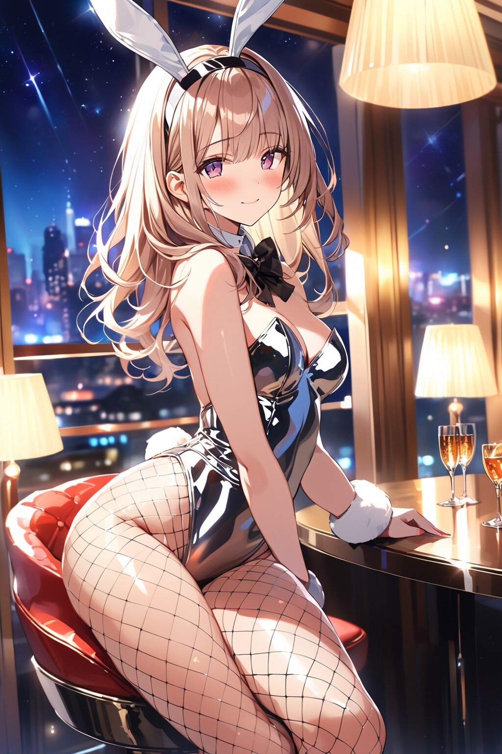 【ソロ】今日のはべはべ