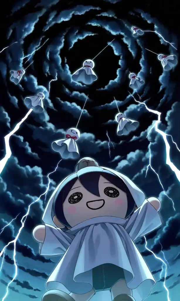 晴天の儀式