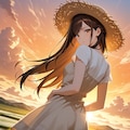 置いてっちゃうよ 2枚目