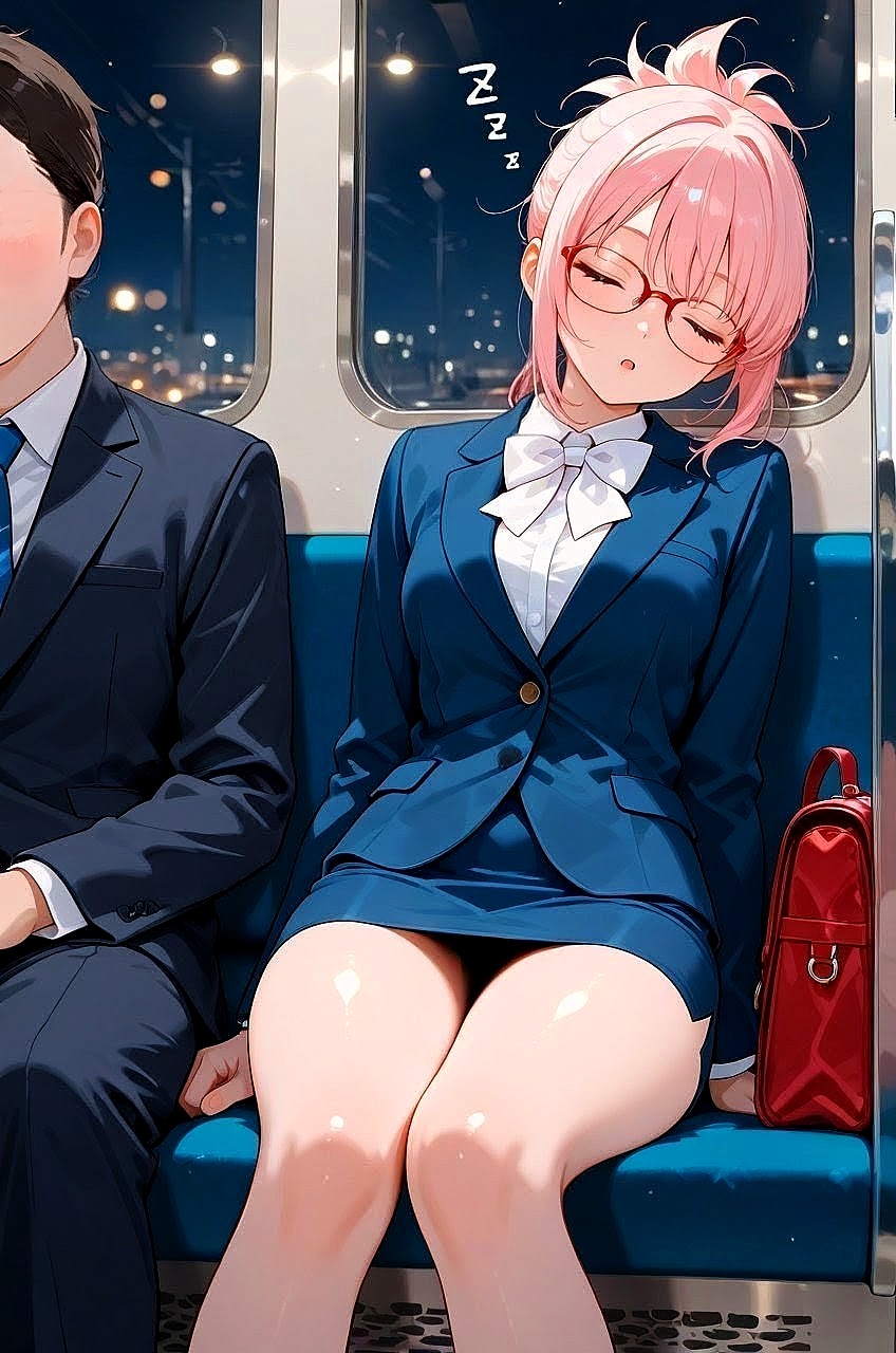 今日もお疲れ様