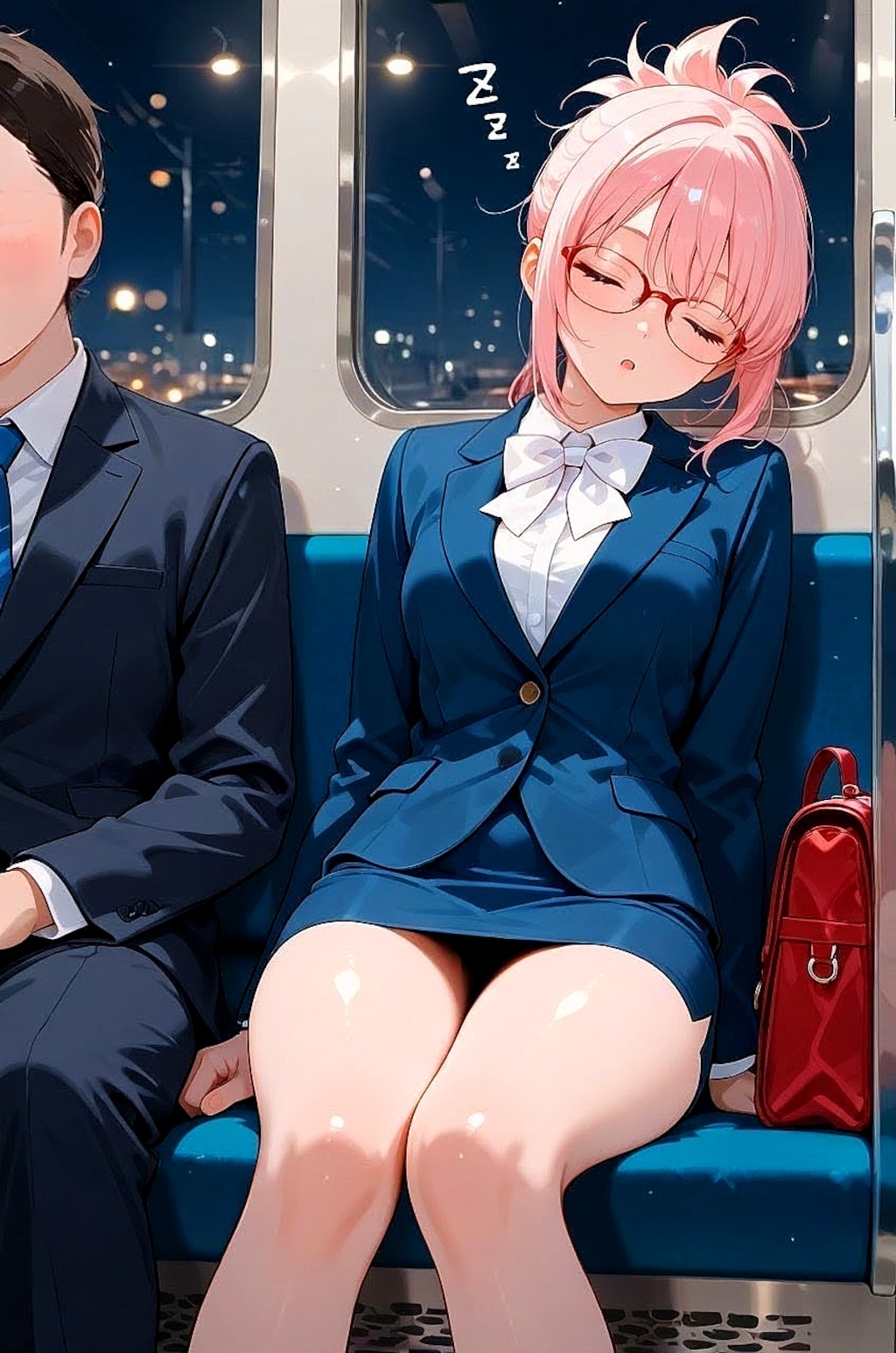 今日もお疲れ様
