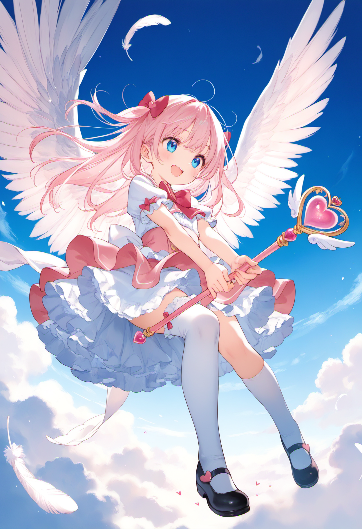 魔法少女
