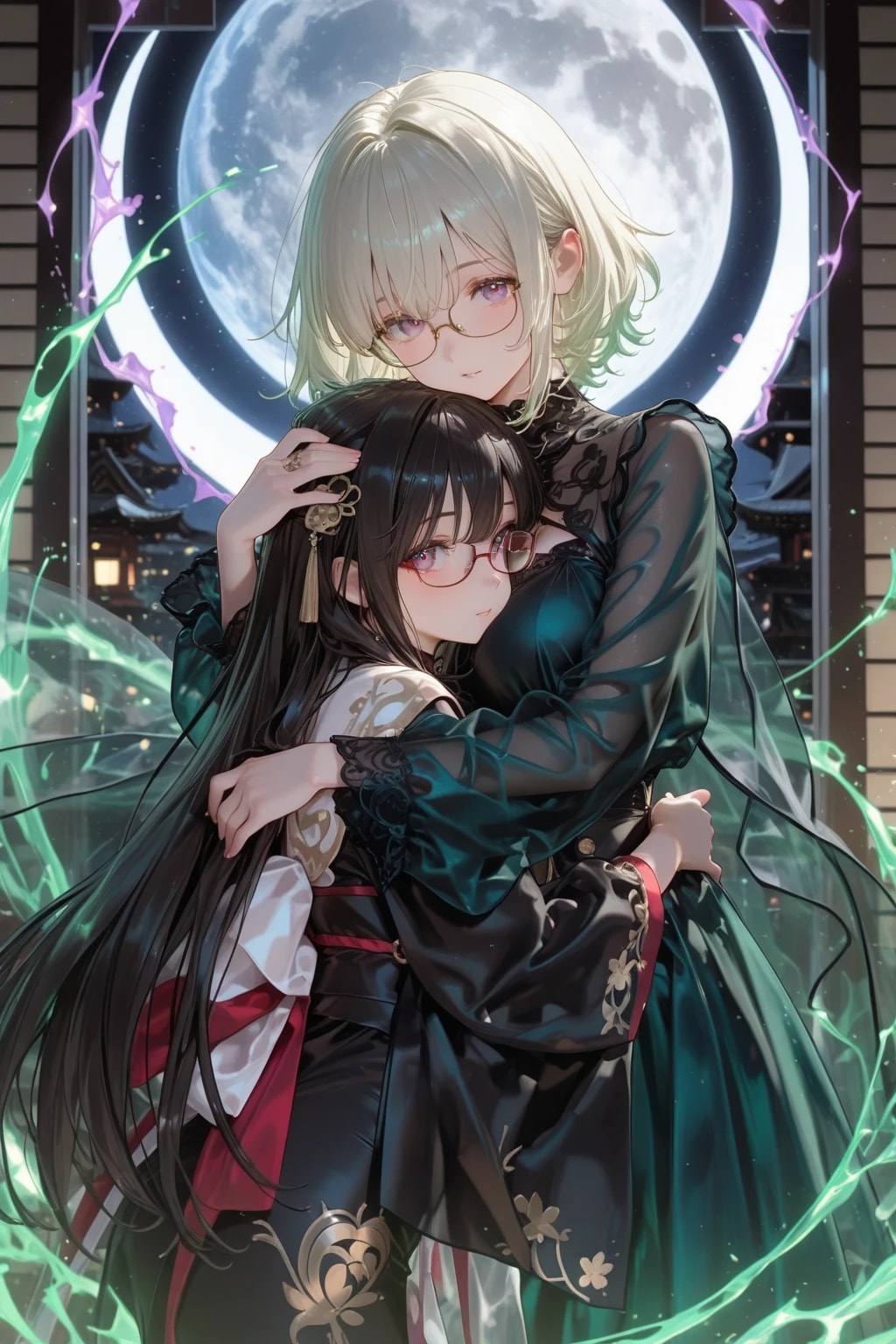うちの子