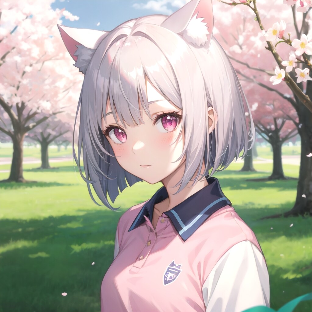 ねこたん近影