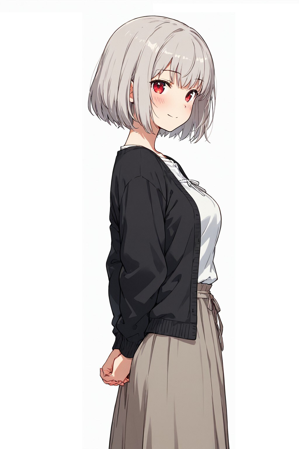 凩　夕（こがらし　ゆう）