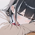 クラスメイトとの日常会話 10枚目