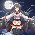 艦これキャラ 3枚目