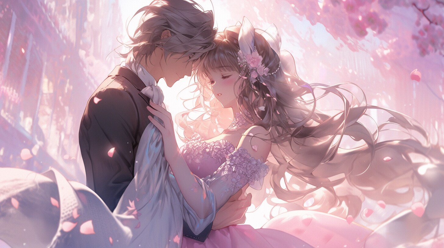 さわやかブライダル💒
