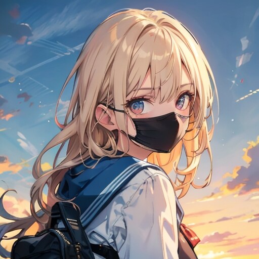 寒さで風邪になっちゃった