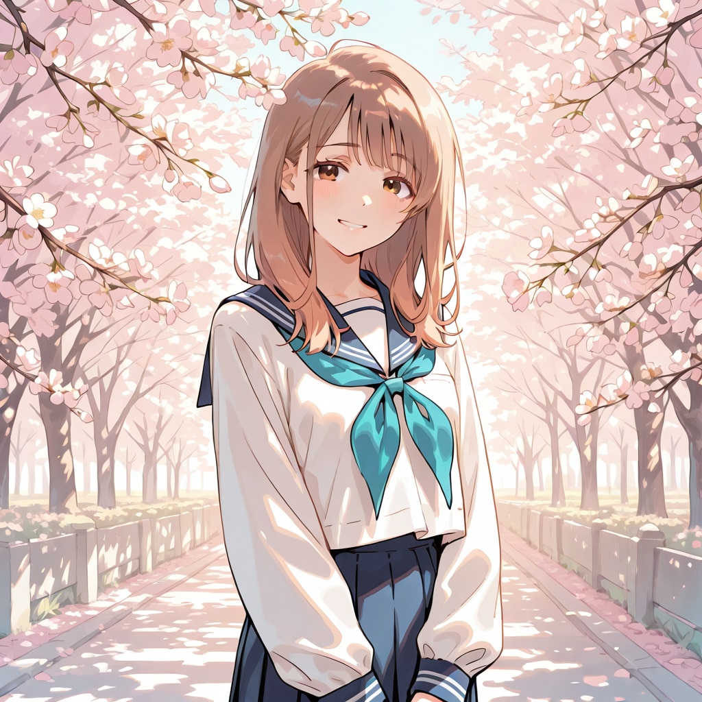 通学路