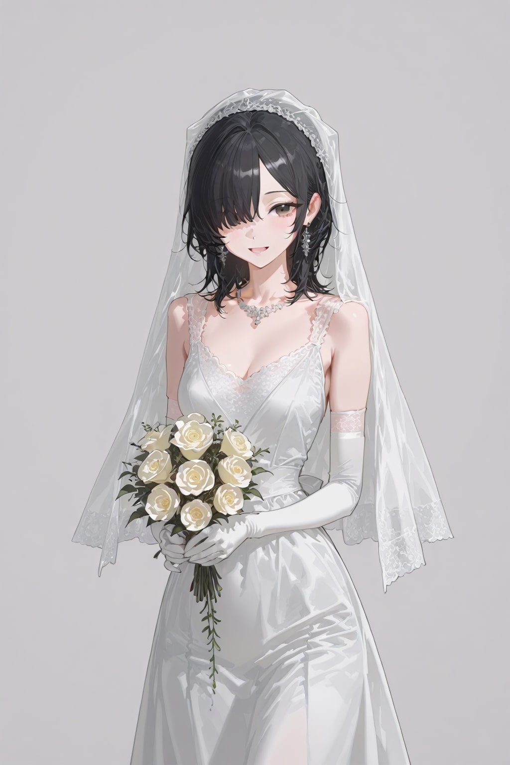 めかくれ女子＃２０