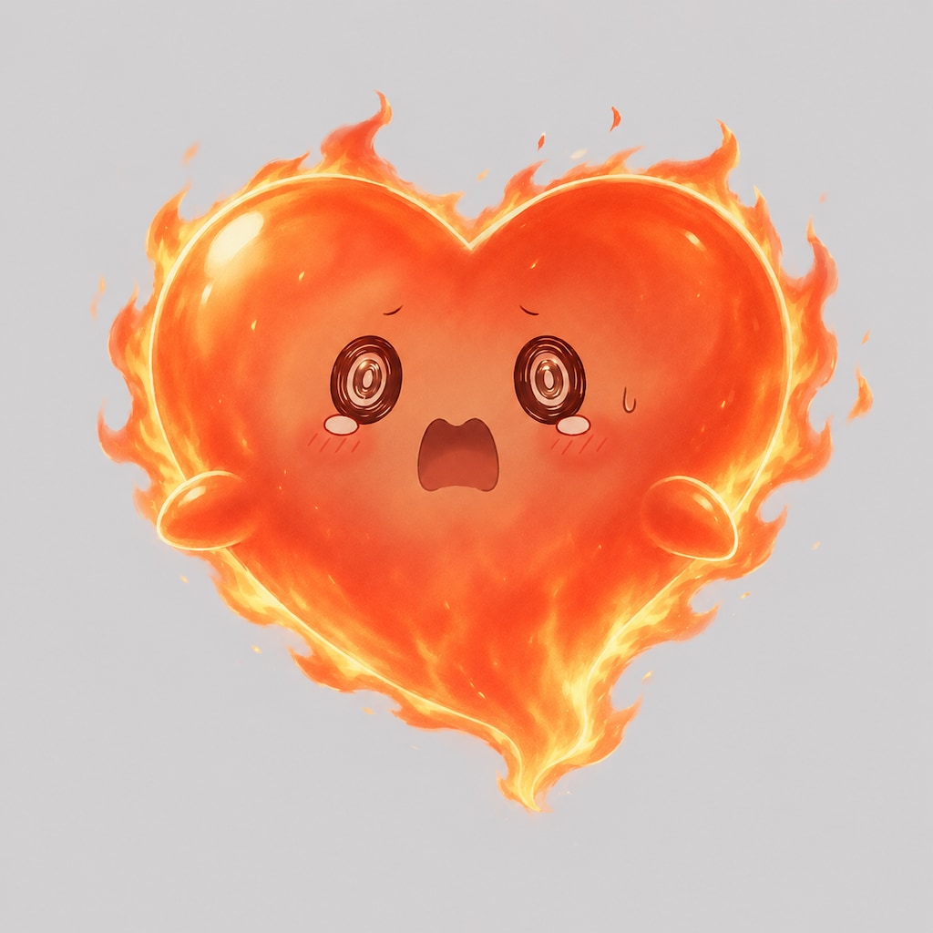 ❤️‍🔥