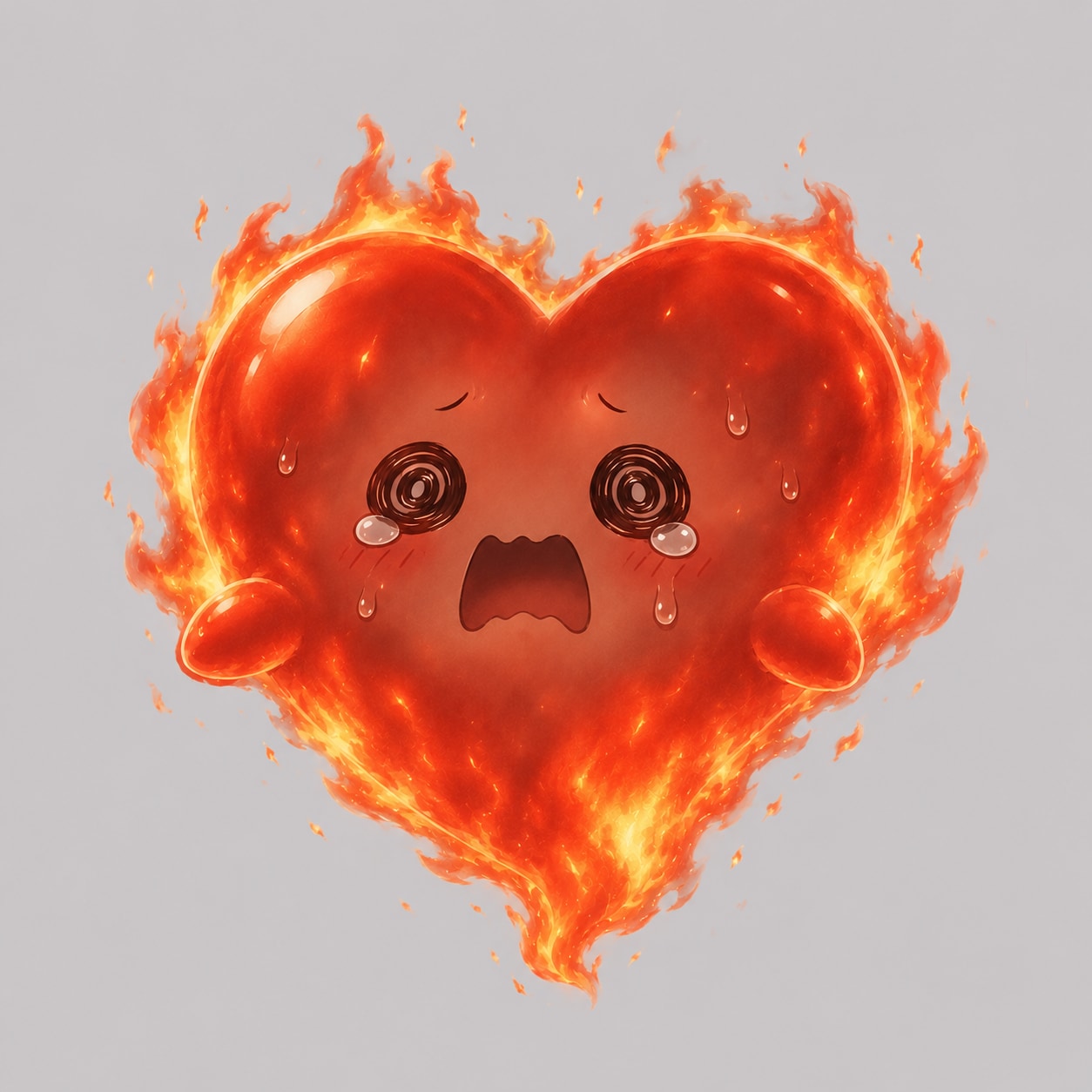 ❤️‍🔥