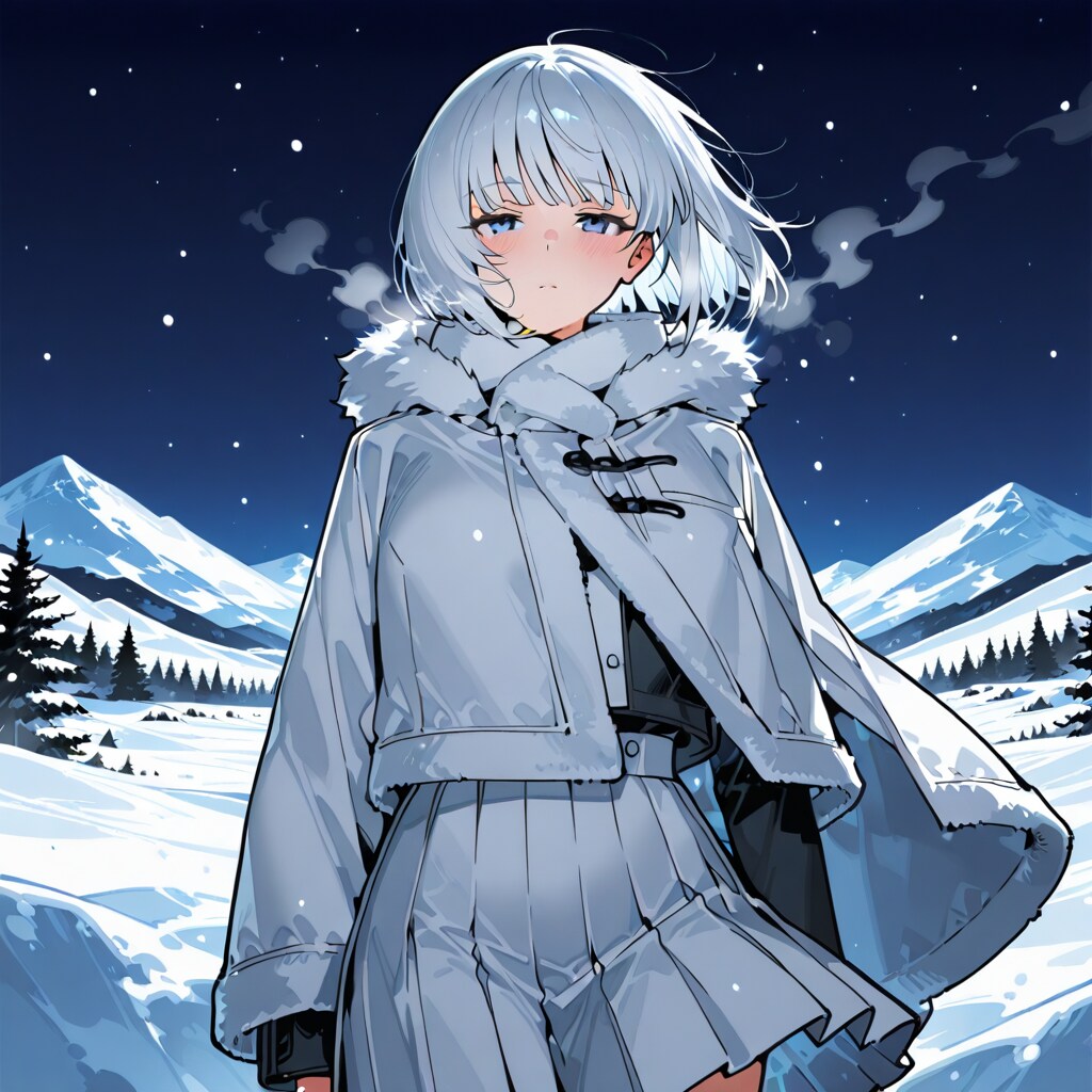 旅の方、迷われたのですか？