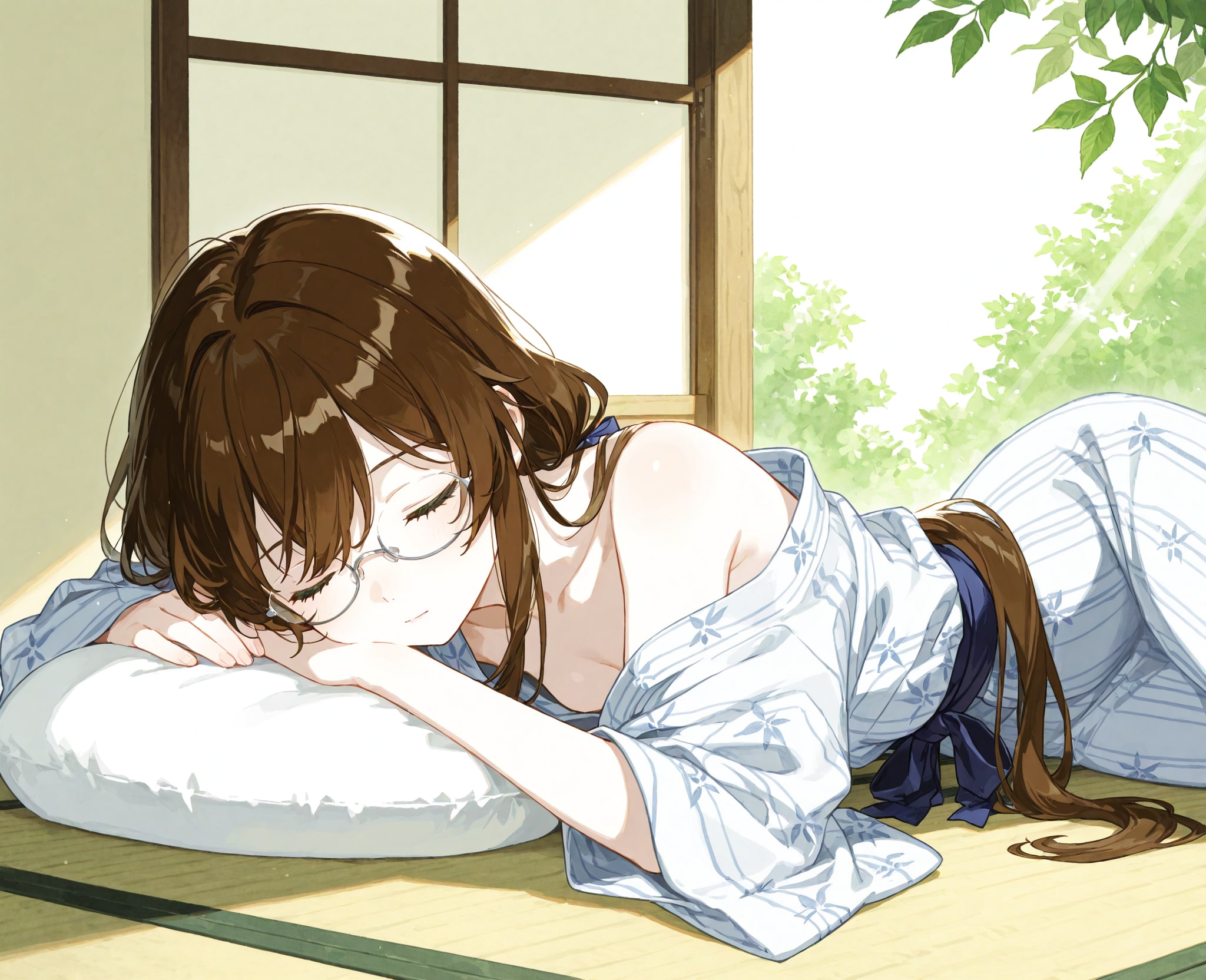 オフショルダー