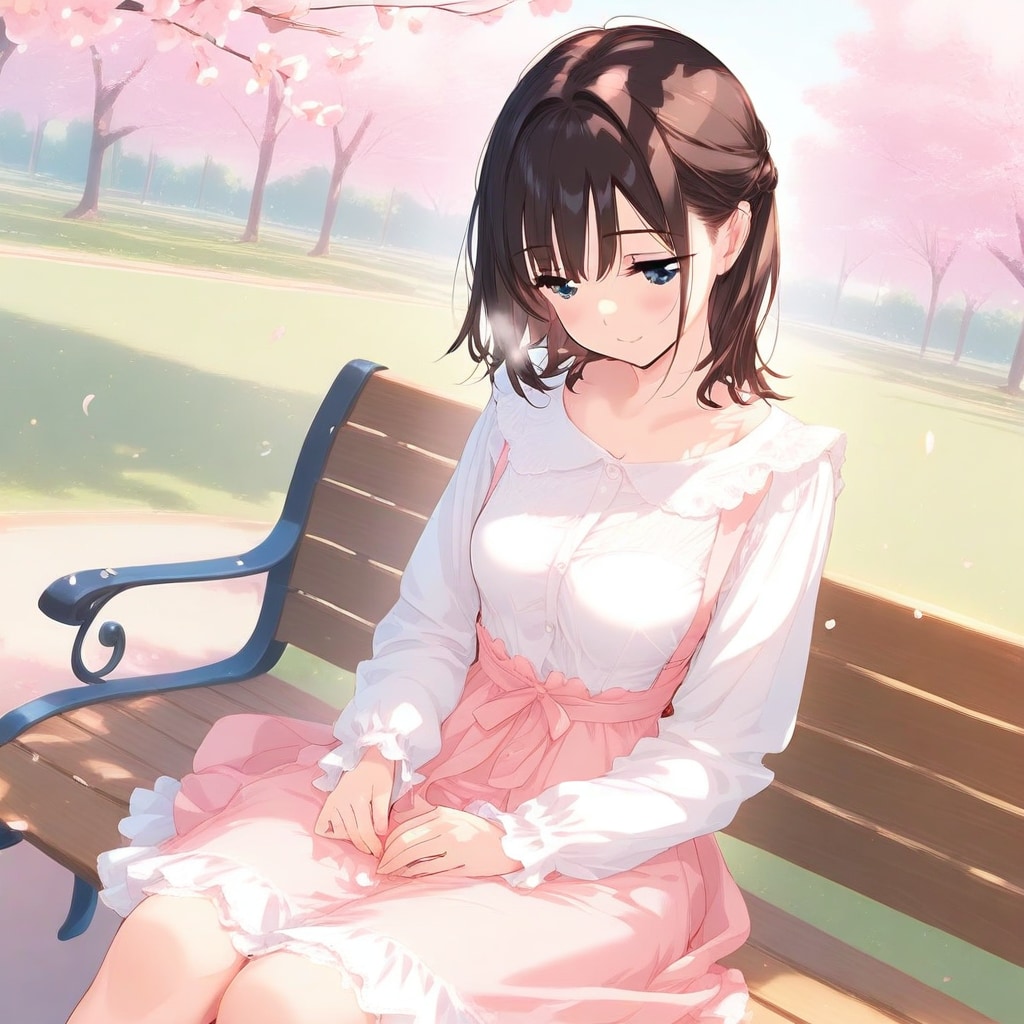 うたた寝から目覚めた