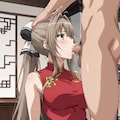 Isuzu Sento(AMAGI BRILLIANT PARK)  千斗いすず(甘ブリ) 10枚目