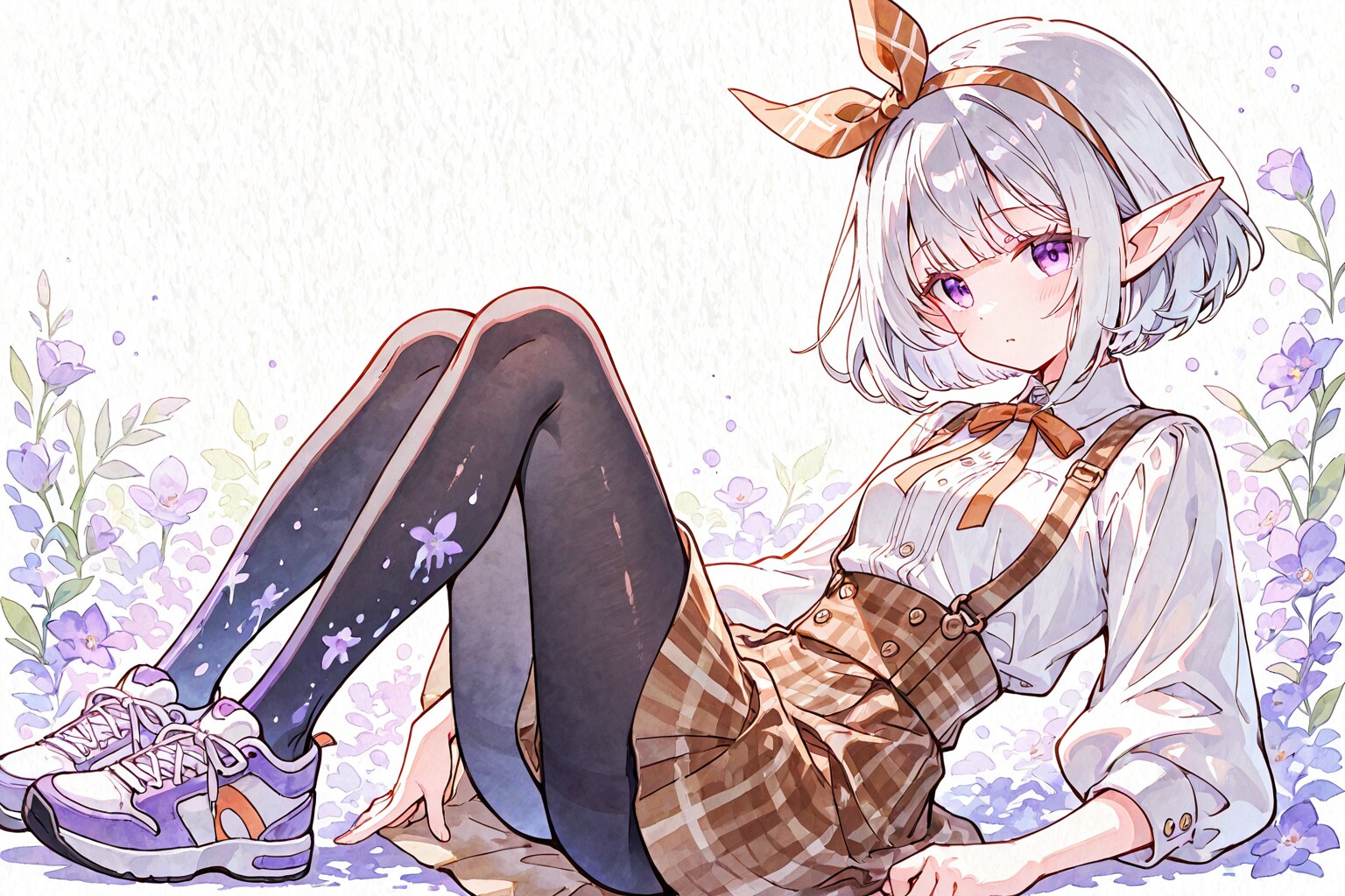 aroma