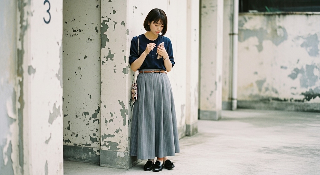 リケジョな日常